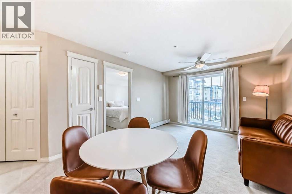 Apartment for Sale in 2206, 130 Panatella Street NW|Calgary, Alberta T3K0Y6 5