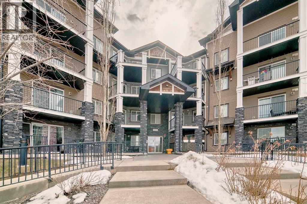 Apartment for Sale in 2206, 130 Panatella Street NW|Calgary, Alberta T3K0Y6 2