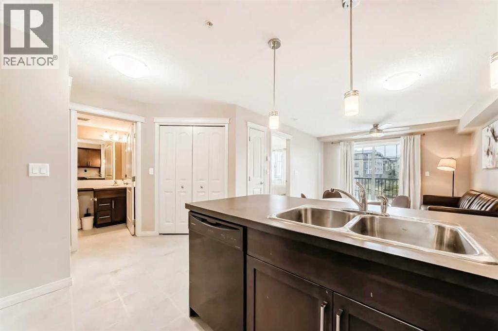 Apartment for Sale in 2206, 130 Panatella Street NW|Calgary, Alberta T3K0Y6 3