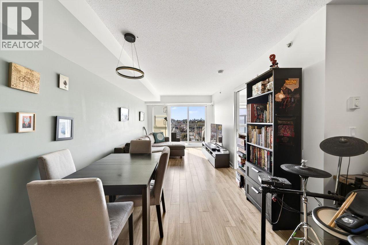 506 2888 E 2ND AVENUE|Vancouver, British Columbia V5M1E3