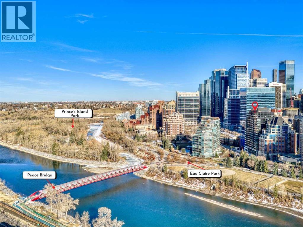 Apartment for Sale in 502, 730 2 Avenue SW|Calgary, Alberta T2P1R8 3