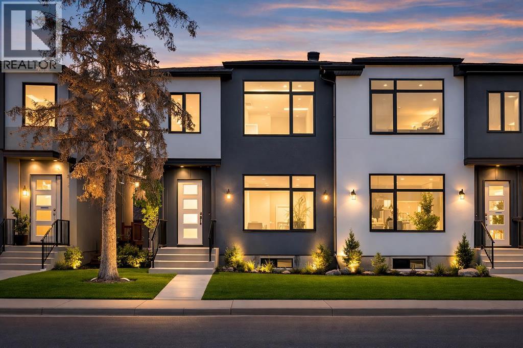 Duplex for Sale in 8114 Bowness Road NW|Calgary, Alberta T3B0H6