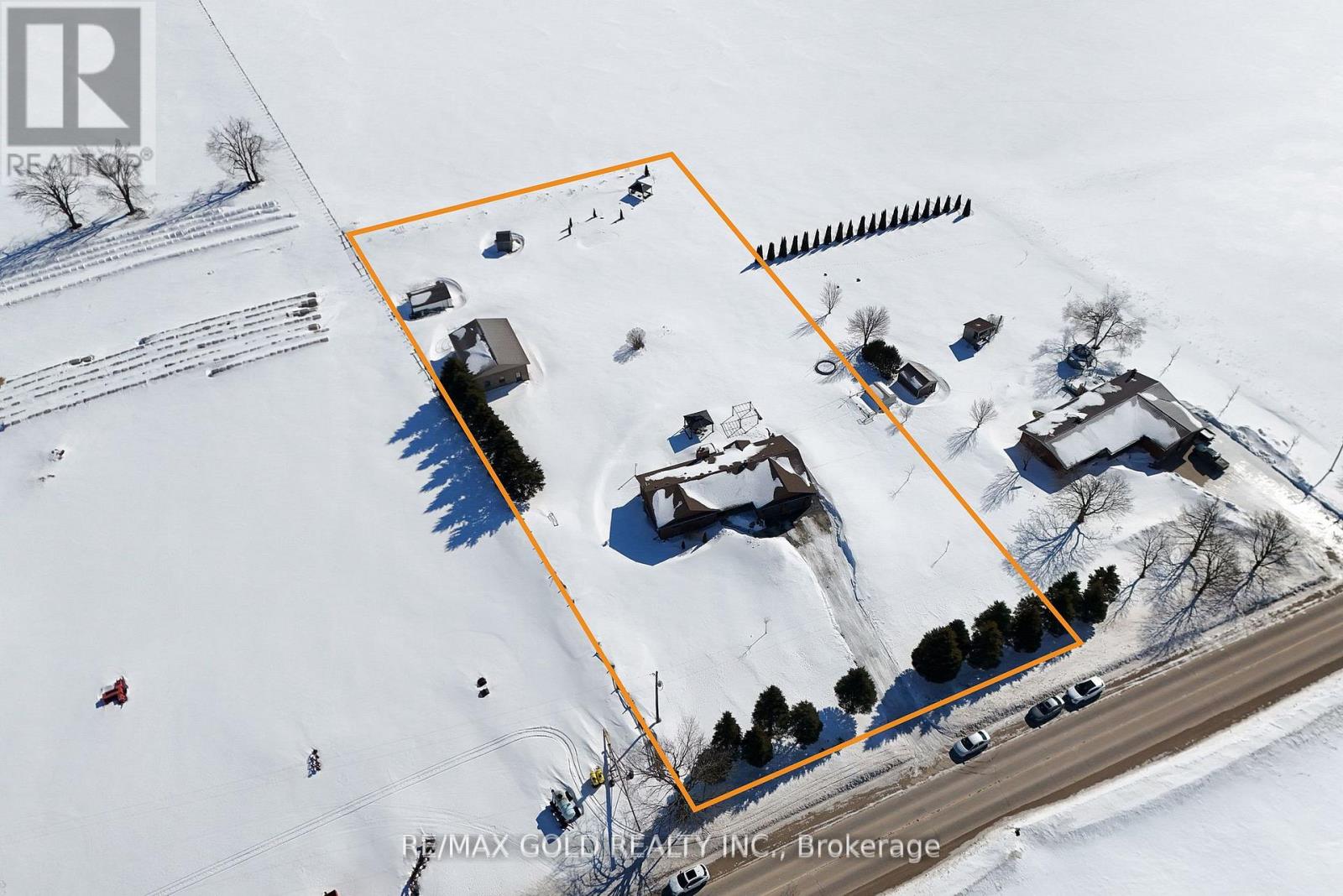 For sale: 554421 MONO - AMARANTH TOWNLINE, Mono, Ontario L9W5M8
