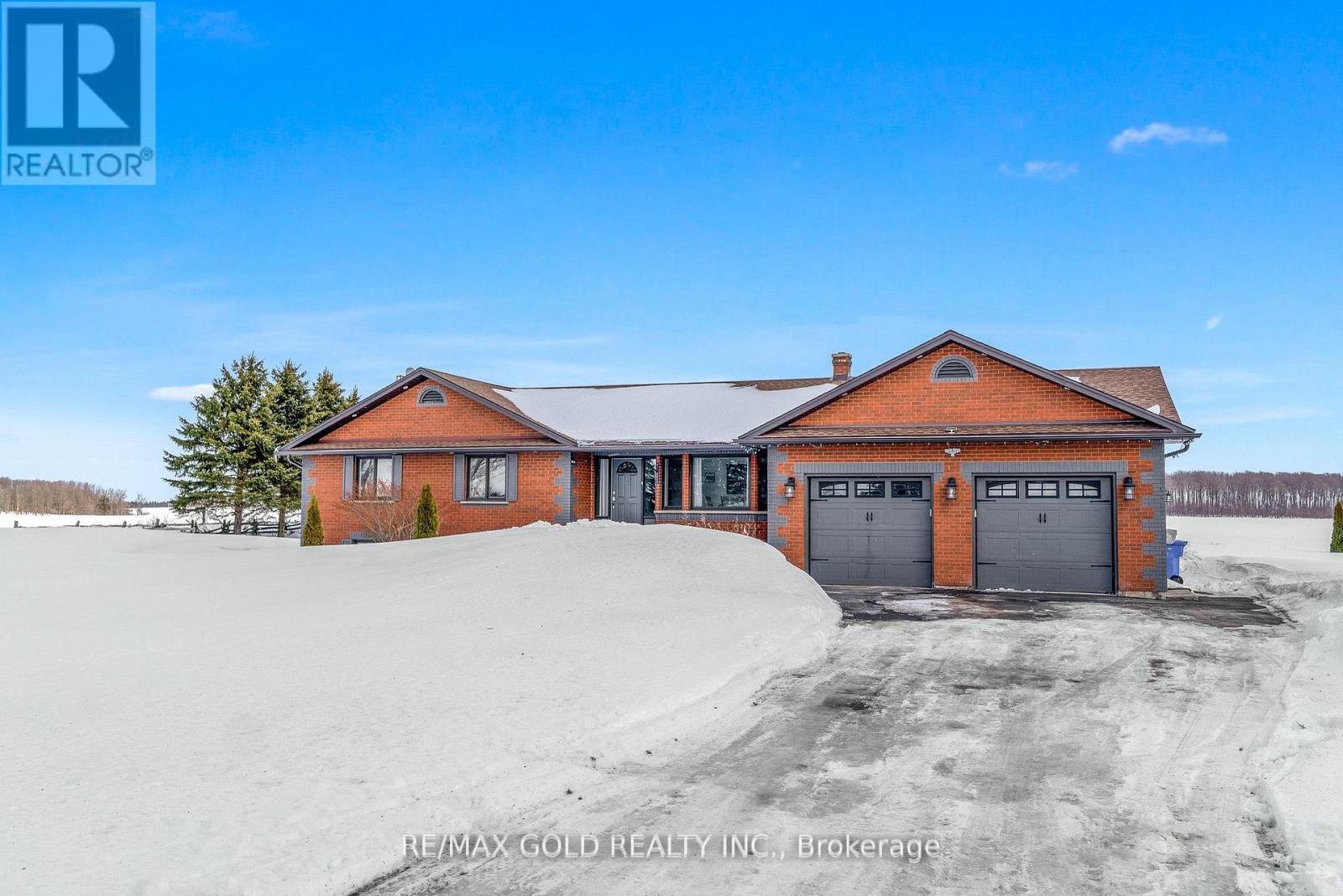For sale: 554421 MONO - AMARANTH TOWNLINE, Mono, Ontario L9W5M8