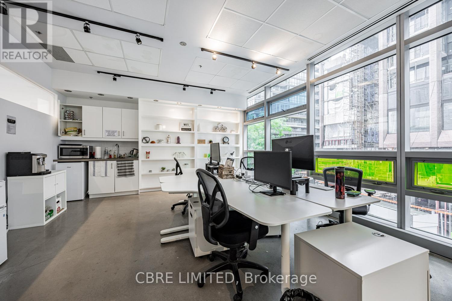 À louer : 3RD FLOOR - 373 KING STREET W, Toronto (Waterfront ...