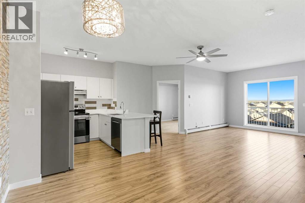 Apartment for Sale in 1414, 1140 Taradale Drive NE|Calgary, Alberta T3J0G1 2