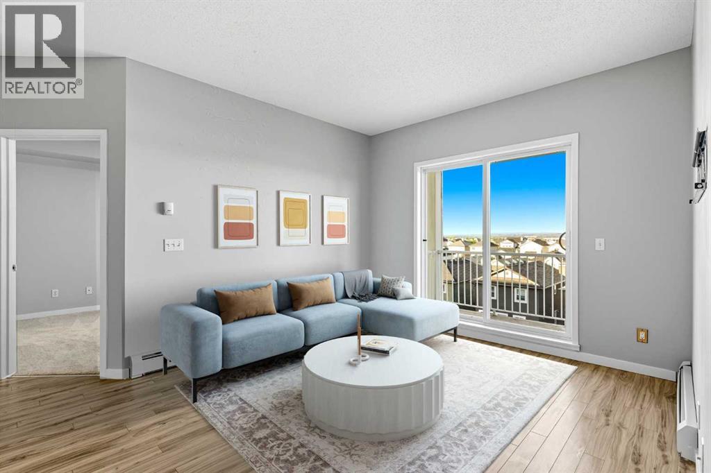 Apartment for Sale in 1414, 1140 Taradale Drive NE|Calgary, Alberta T3J0G1 5