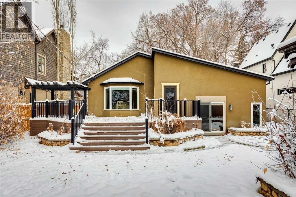 House for Sale in 1225 Riverdale Avenue SW|Calgary, Alberta T2S0Z1 5