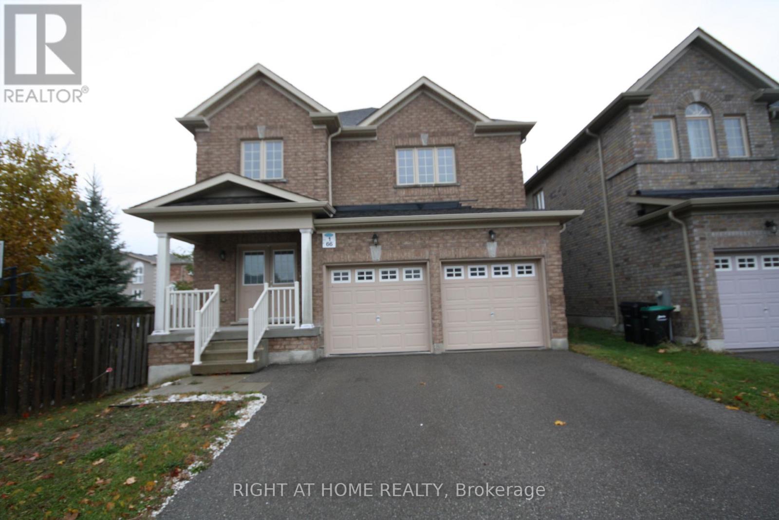 66 WHITE CRESCENT