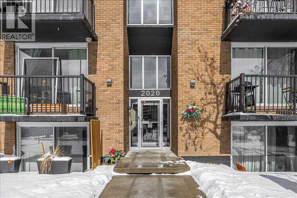 Apartment for Sale in 301, 2020 11 Avenue SW|Calgary, Alberta T3C0P1 3