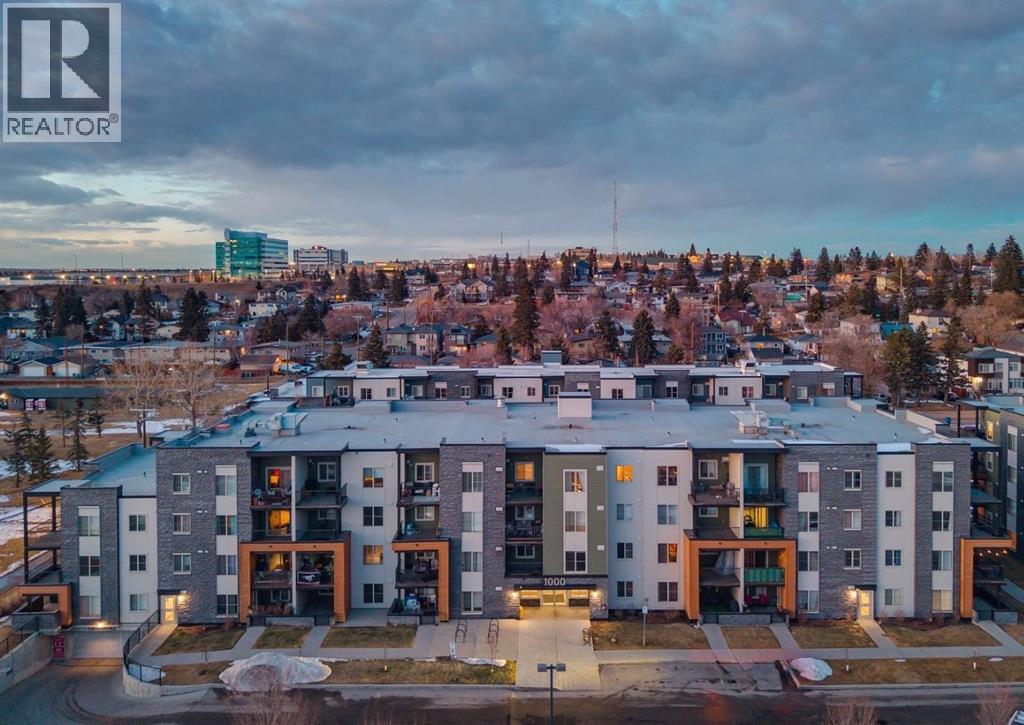Apartment for Sale in 1414, 1317 27 Street SE|Calgary, Alberta T2A4Y5 2