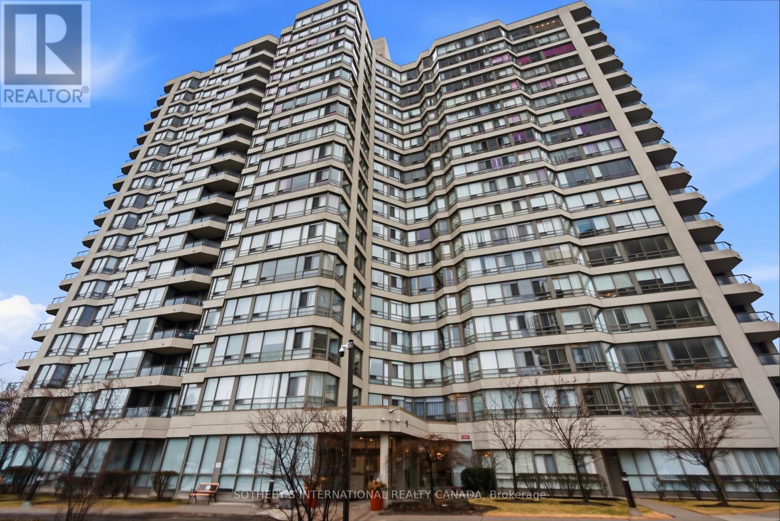 1703 - 75 KING STREET E, Mississauga (Cooksville), Ontario L5A4G5