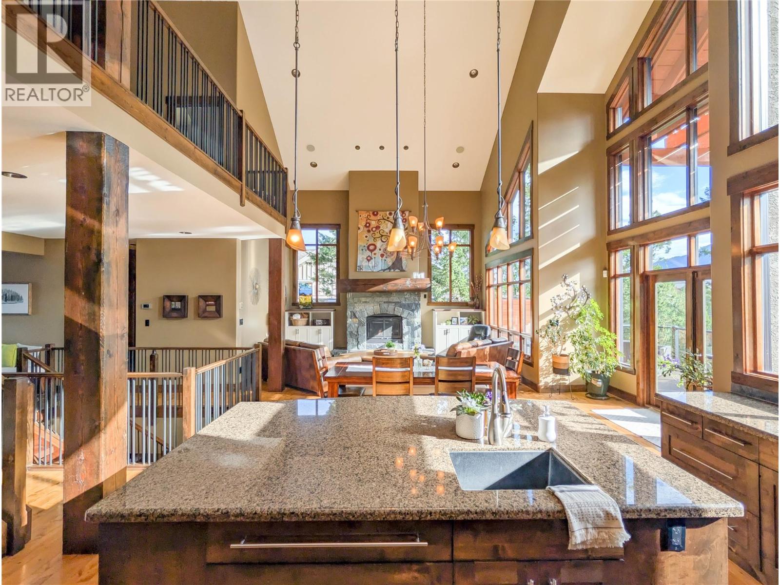 Timber Ridge Rd Invermere For sale: 2550 Ledgerock Ridge, Invermere, British Columbia V0A1K6 ...