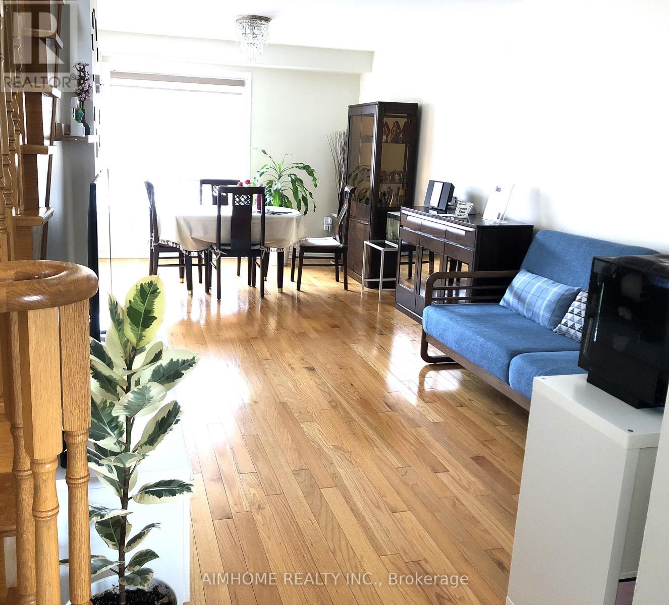 Row / Townhouse for Sale in 4889 JAMES AUSTIN DRIVE|Mississauga (Hurontario), Ontario L4Z4J2 3