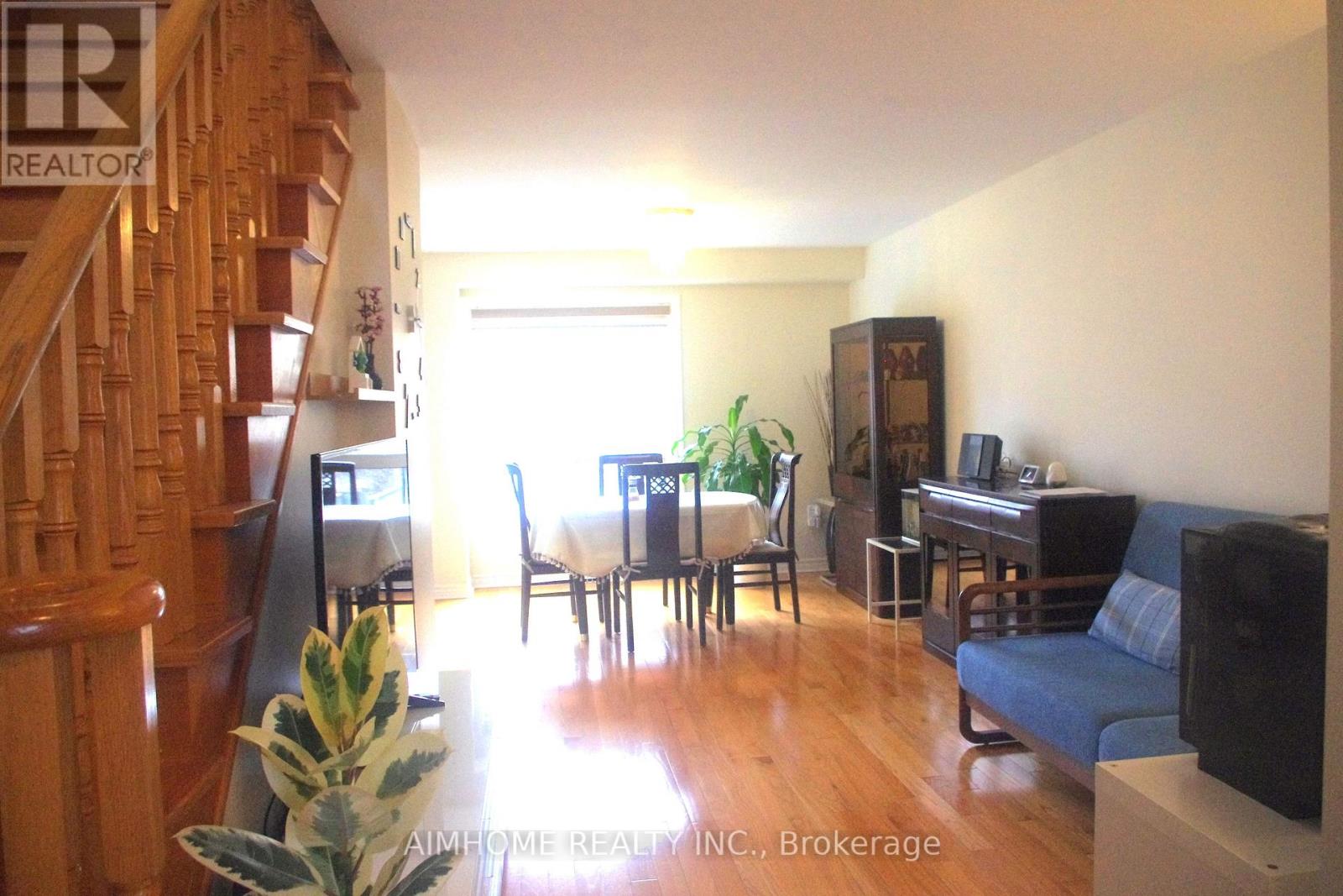 Row / Townhouse for Sale in 4889 JAMES AUSTIN DRIVE|Mississauga (Hurontario), Ontario L4Z4J2 4