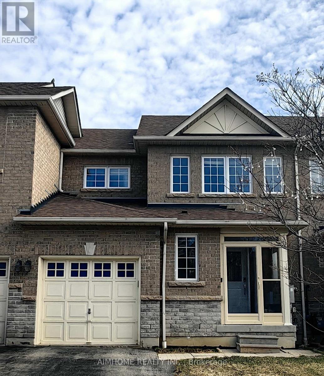 Row / Townhouse for Sale in 4889 JAMES AUSTIN DRIVE|Mississauga (Hurontario), Ontario L4Z4J2 2