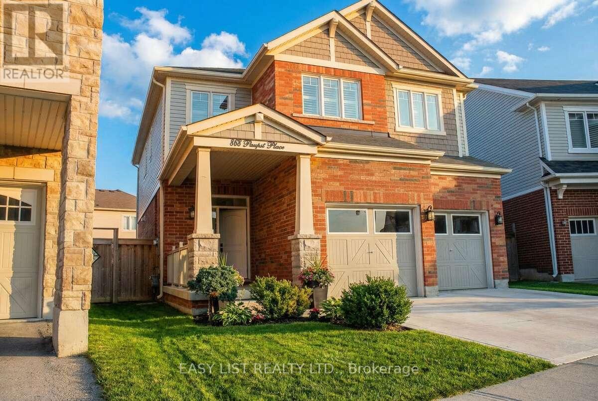 868 PAUPST PLACE