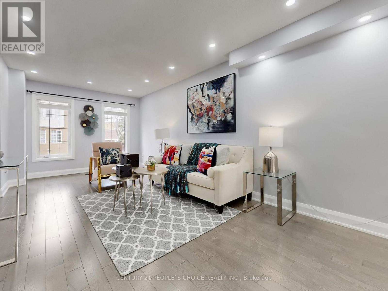 Row / Townhouse for Sale in 42 - 1480 BRITANNIA ROAD W|Mississauga (East Credit), Ontario L5V2K4 3