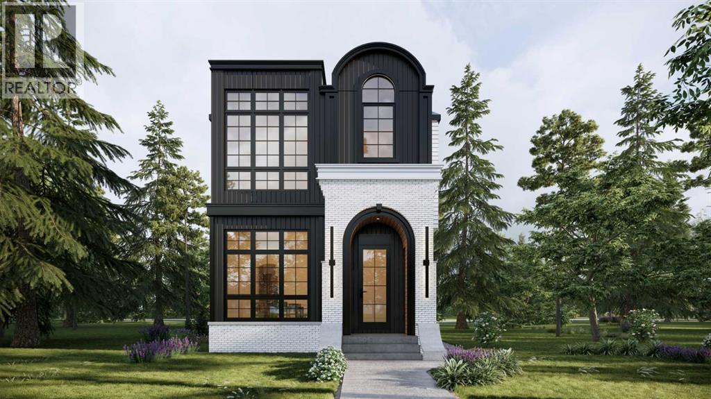 House for Sale in 2411 25 Avenue NW|Calgary, Alberta T2M2C6