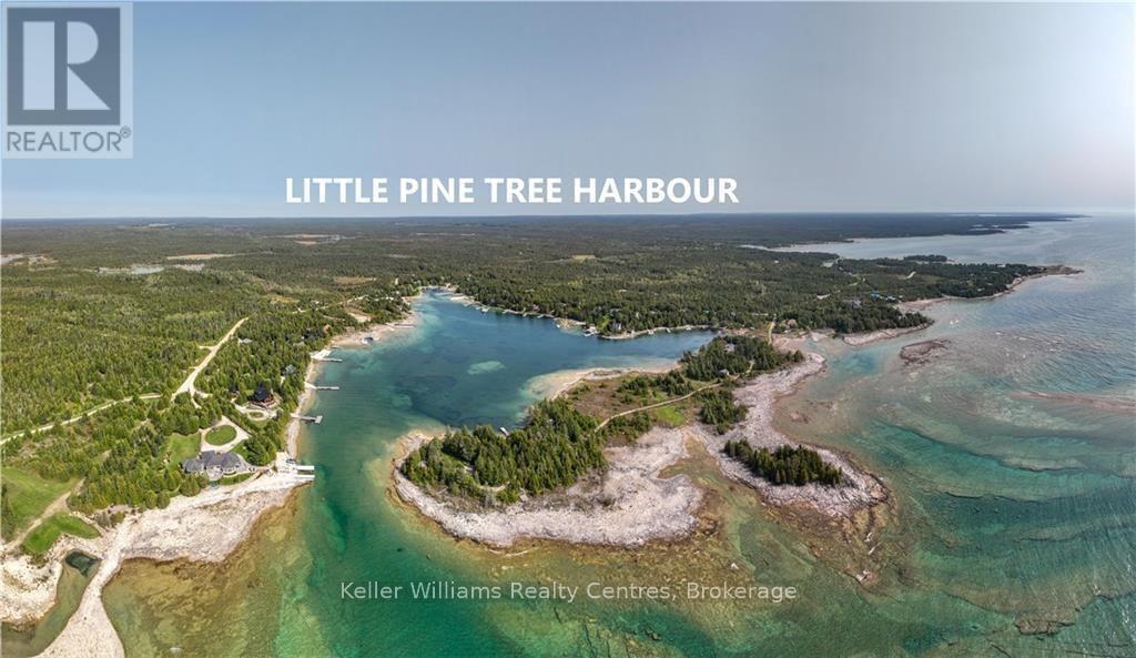 For sale: 128 LITTLE PINE DRIVE, Northern Bruce Peninsula, Ontario