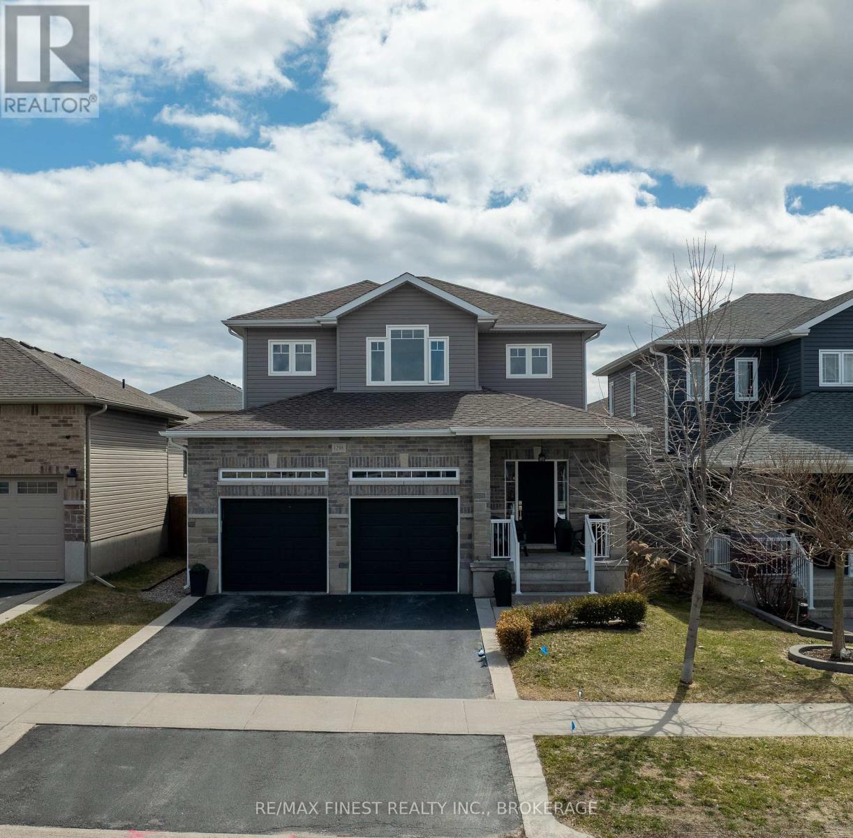 For sale: 1298 CARFA CRESCENT, Kingston (City Northwest), Ontario K7P0M9 - X12995300 | REALTOR.ca