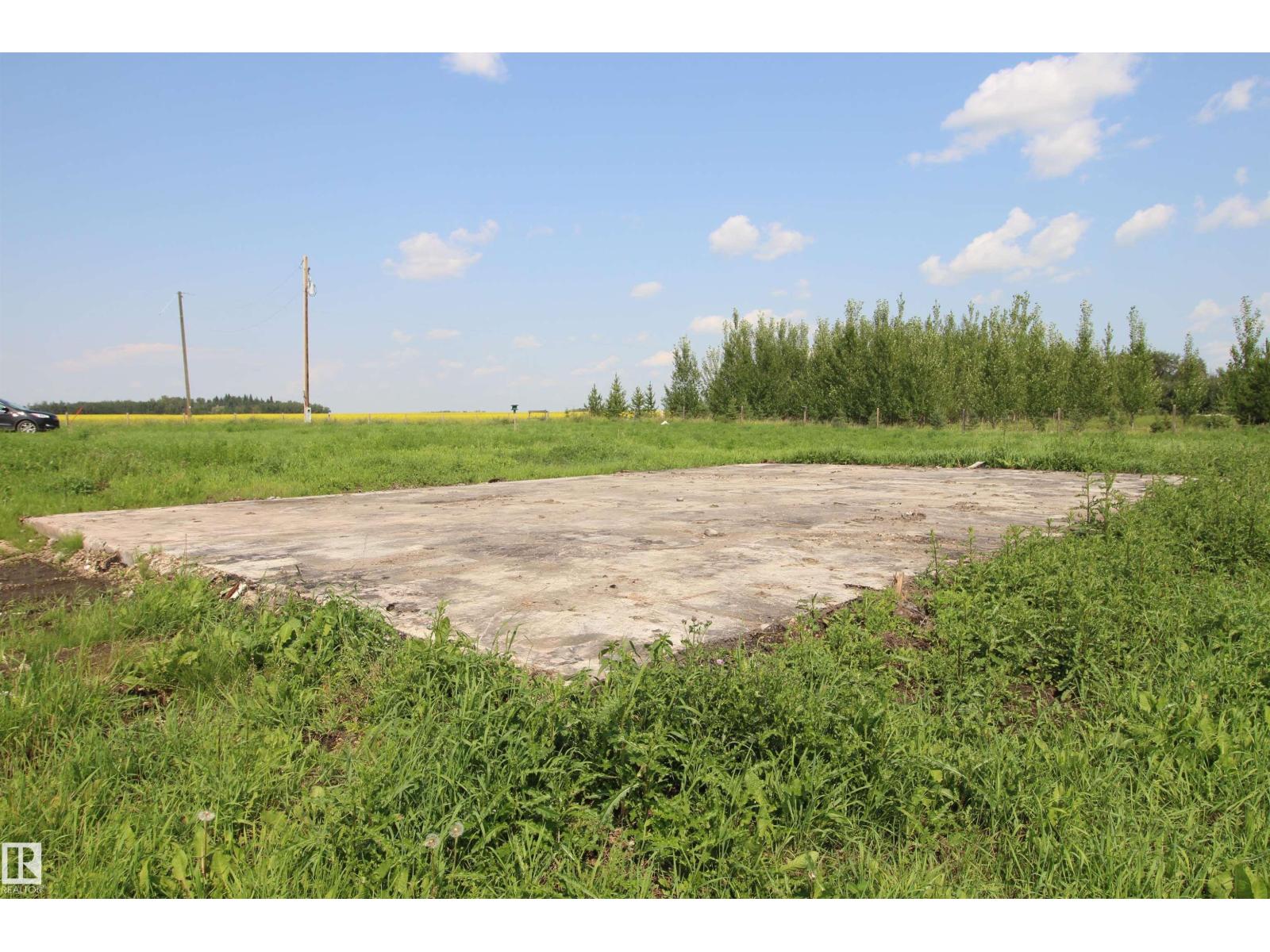 For sale: 26521 Twp Rd 584, Rural Westlock County, Alberta T7P2P6 ...