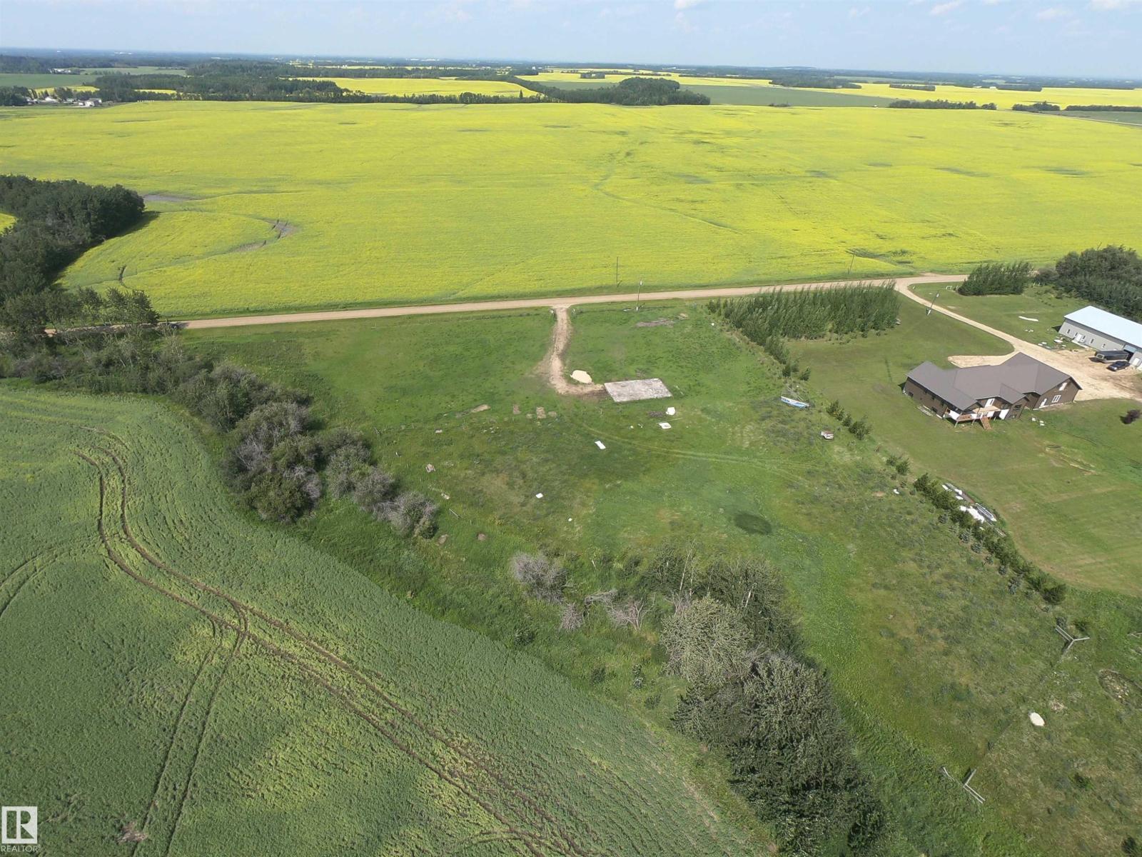 For sale: 26521 Twp Rd 584, Rural Westlock County, Alberta T7P2P6 ...