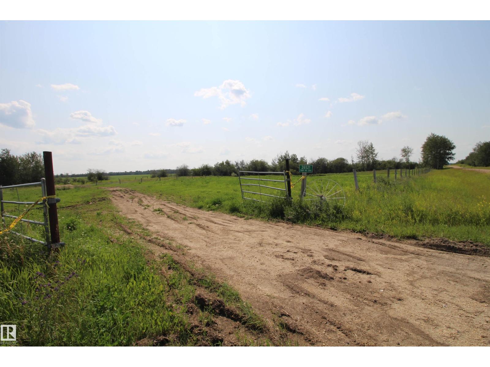 For sale: 26521 Twp Rd 584, Rural Westlock County, Alberta T7P2P6 ...
