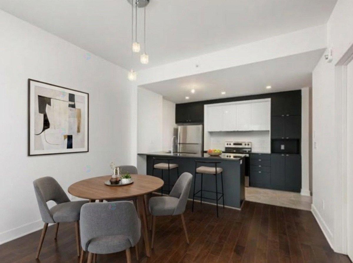 5265 Rue MacKenzie, #205, Montréal (Côte-des-Neiges/Notre-Dame-de-Grâce), Quebec H3W0B2