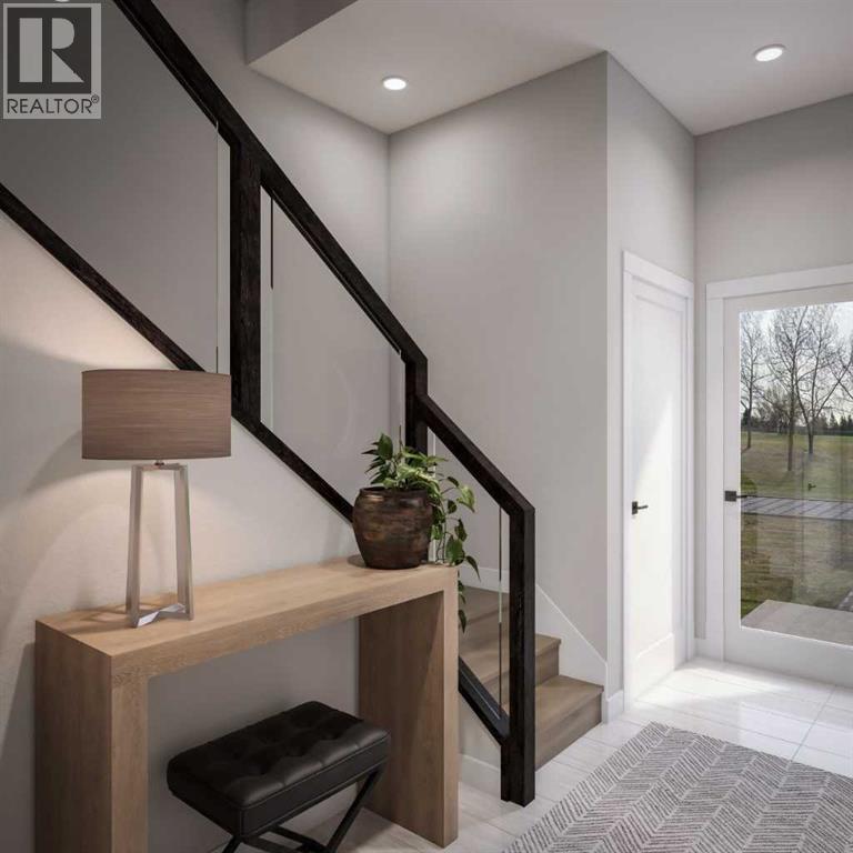 Row / Townhouse for Sale in 108, 150 Lebel Crescent NW|Calgary, Alberta T3A0B1 2