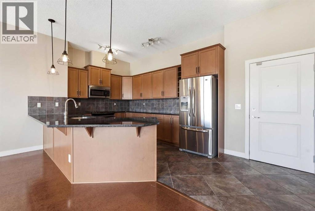 Apartment for Sale in 428, 35 Aspenmont Heights SW|Calgary, Alberta T3H0E5 4