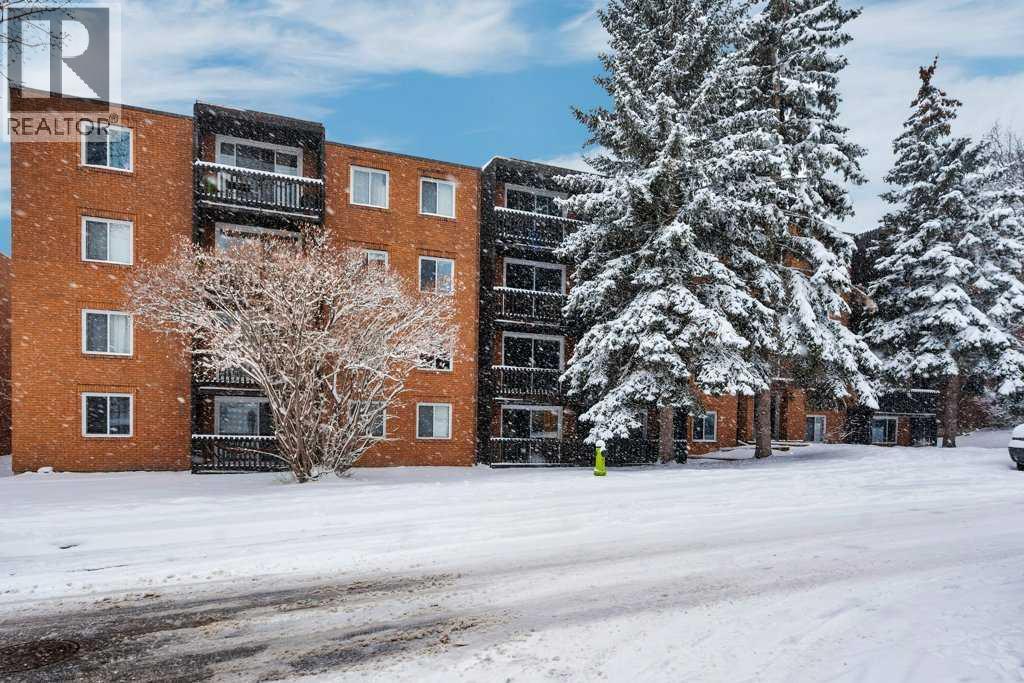 Apartment for Sale in 206, 507 57 Avenue SW|Calgary, Alberta T2Y0H2 3