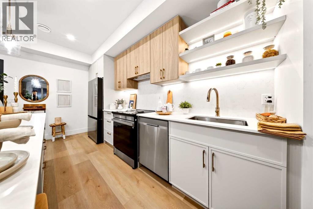 Apartment for Sale in 1505, 1850 80 Street SW|Calgary, Alberta T3H3W5