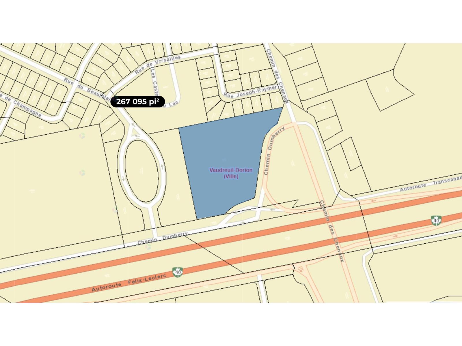 Dumerry For sale: Ch. Dumberry, Vaudreuil-Dorion, Quebec J7V8P7 - 20012937 ...