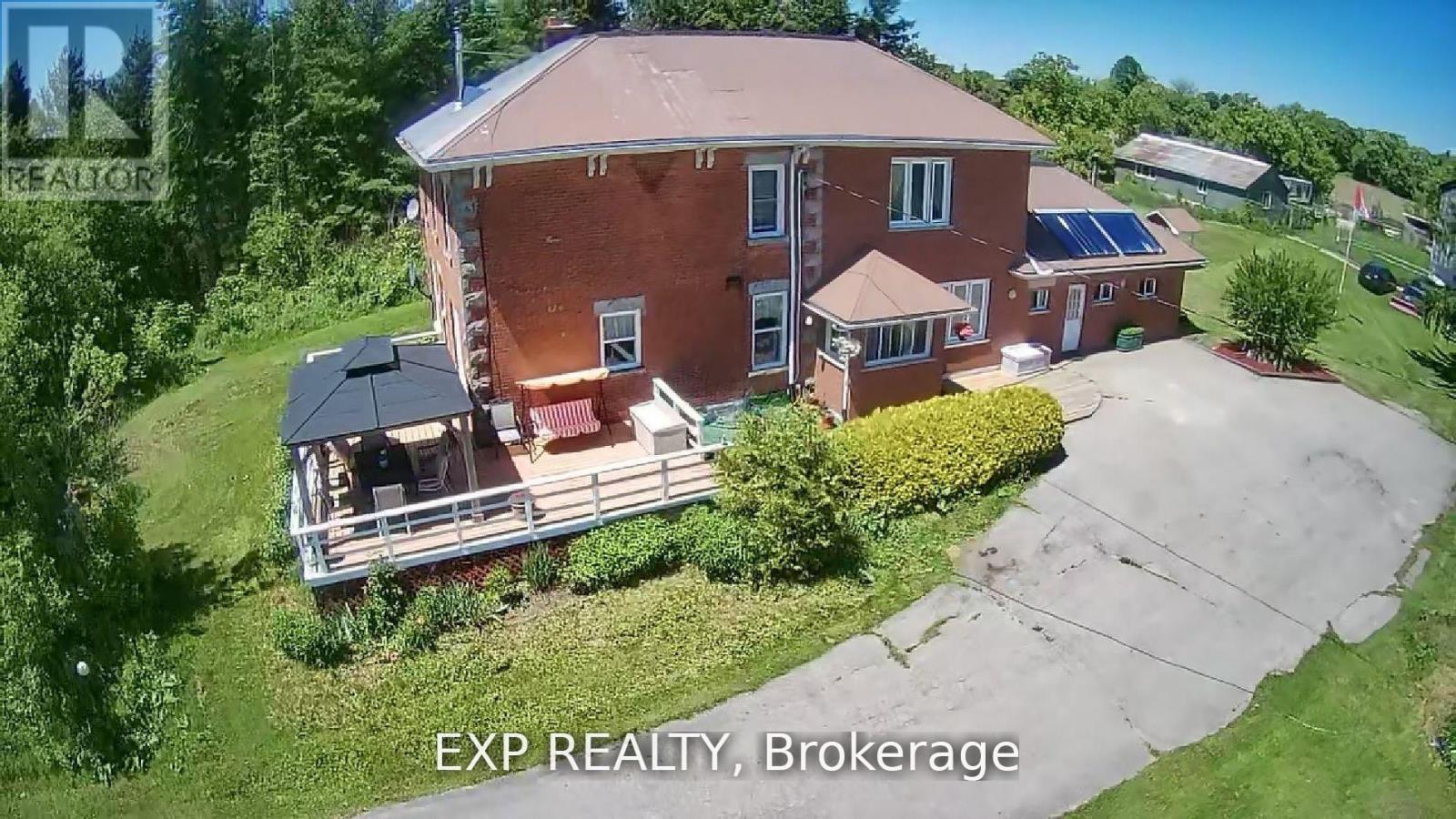 For sale: 351219 SEVENTEENTH LINE E, East Garafraxa, Ontario