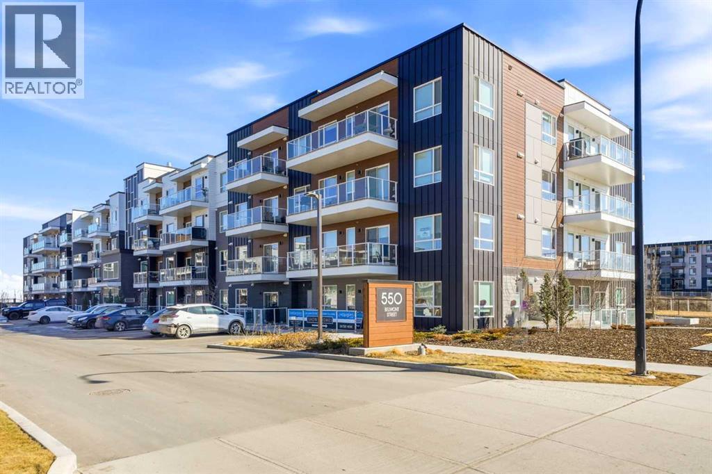 Apartment for Sale in 4306, 550 Belmont Street SW|Calgary, Alberta T2X5Y9 2