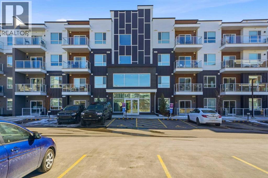 Apartment for Sale in 4306, 550 Belmont Street SW|Calgary, Alberta T2X5Y9 3
