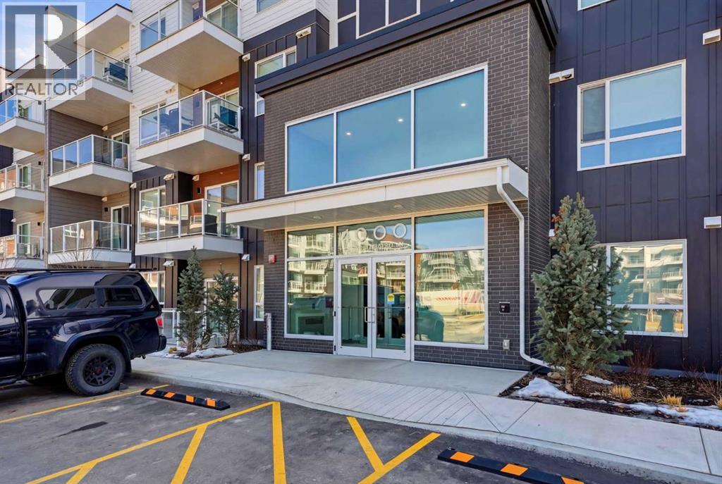 Apartment for Sale in 4306, 550 Belmont Street SW|Calgary, Alberta T2X5Y9 4