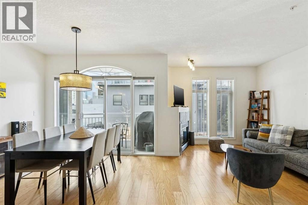 Apartment for Sale in 202, 1026 12 Avenue SW|Calgary, Alberta T2R0J6 2