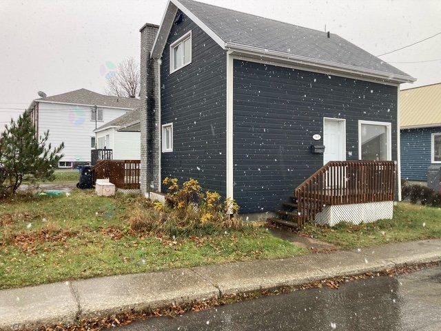 147 Av. St-Rédempteur, Matane, Quebec G4W1K1