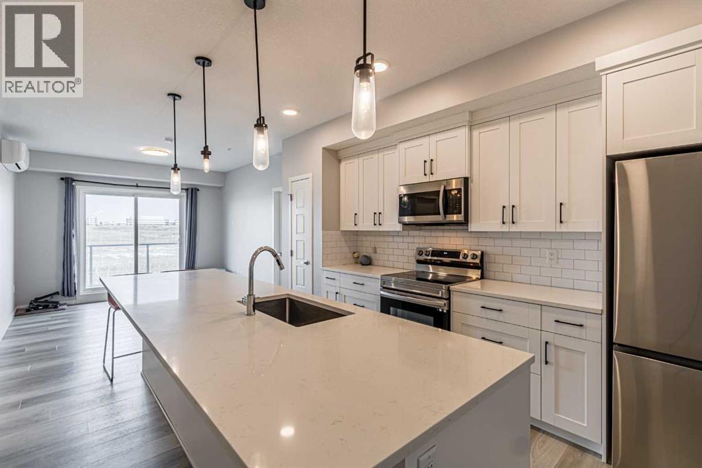 Apartment for Sale in 203, 360 Harvest Hills Way NE|Calgary, Alberta T3K2S1 3