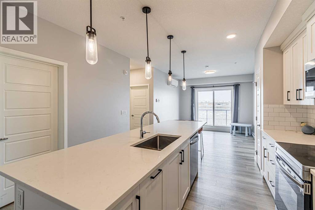 Apartment for Sale in 203, 360 Harvest Hills Way NE|Calgary, Alberta T3K2S1 4