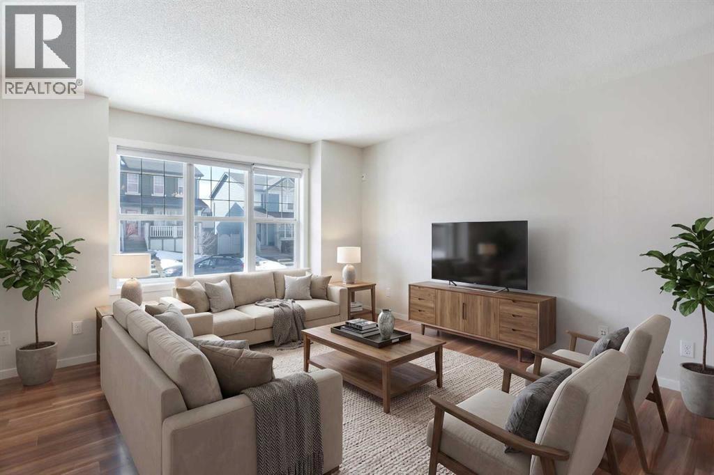 Duplex for Sale in 160 Panamount Way NW|Calgary, Alberta T3K0P7 3