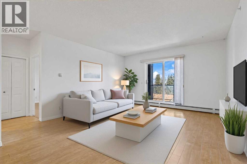 Apartment for Sale in 304, 2022 Canyon Meadows Drive SE|Calgary, Alberta T2J7H1 4