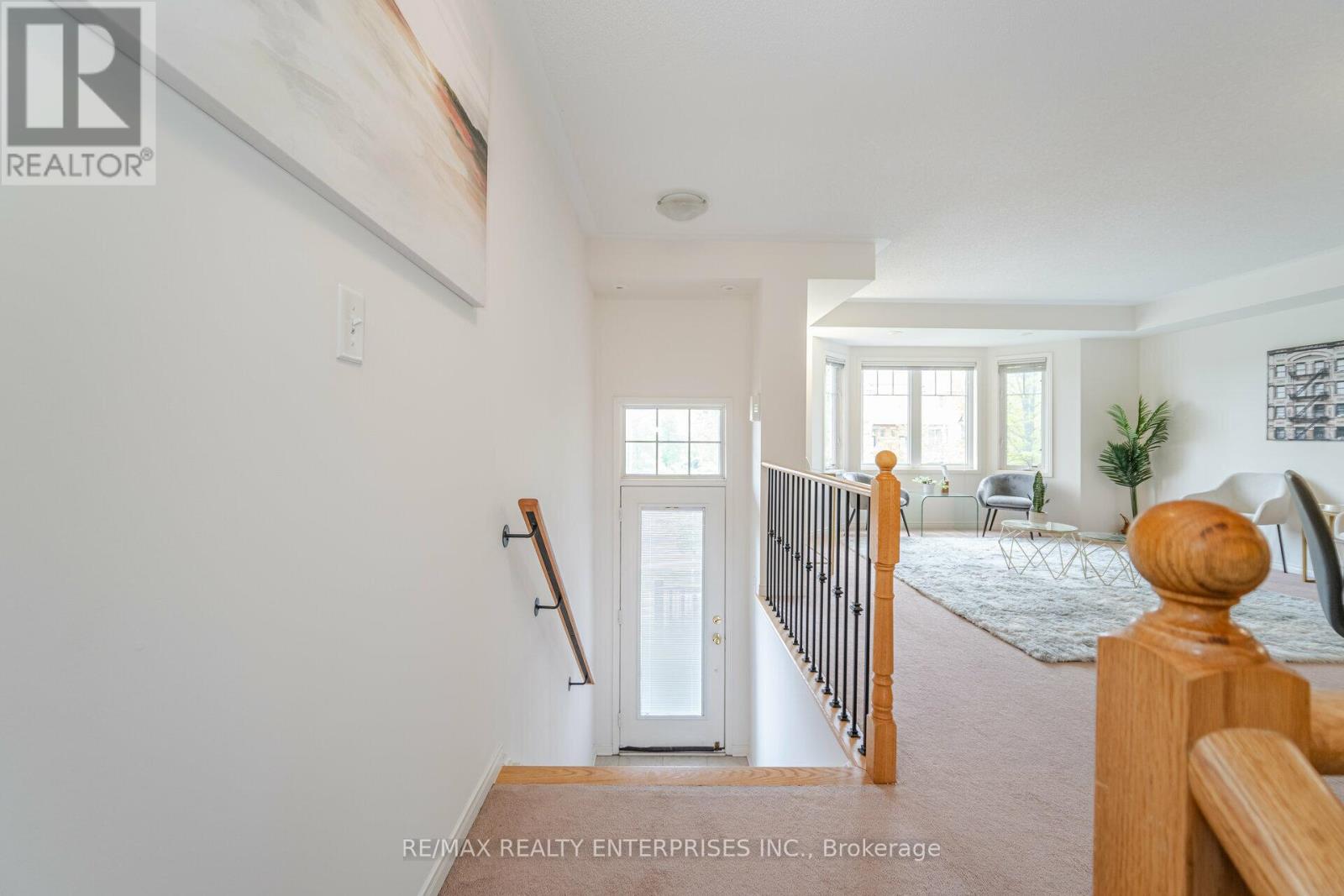Row / Townhouse for Sale in 3,4 - 3375 THOMAS STREET|Mississauga (Churchill Meadows), Ontario L5M0P7 2