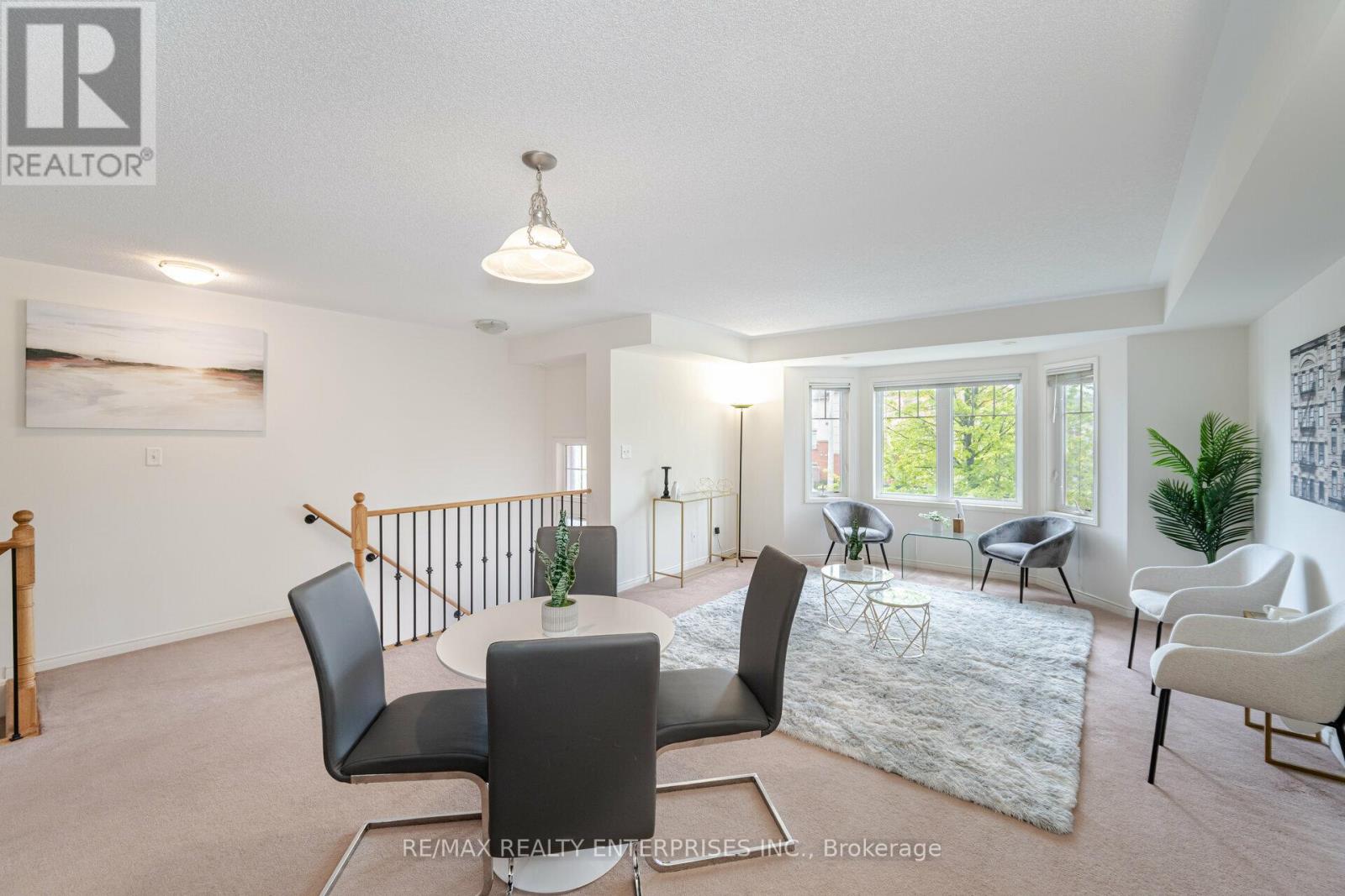 Row / Townhouse for Sale in 3,4 - 3375 THOMAS STREET|Mississauga (Churchill Meadows), Ontario L5M0P7 4