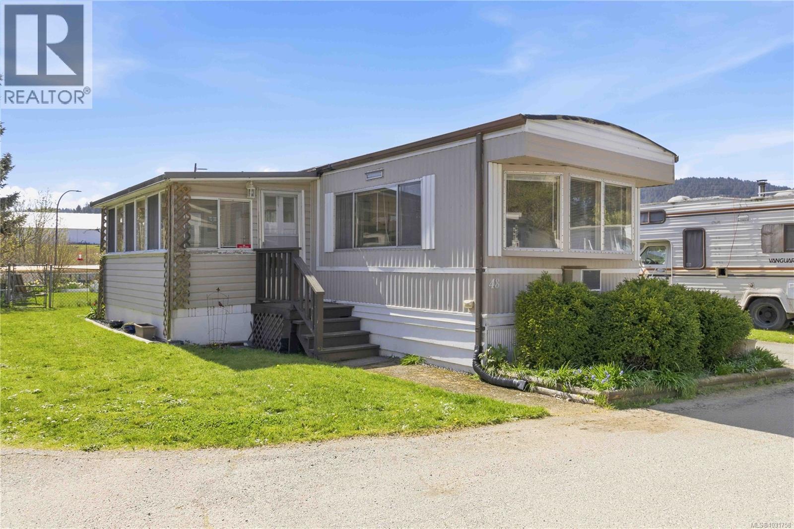 48 2847 Sooke Lake Rd, Langford, British Columbia V9B4P8