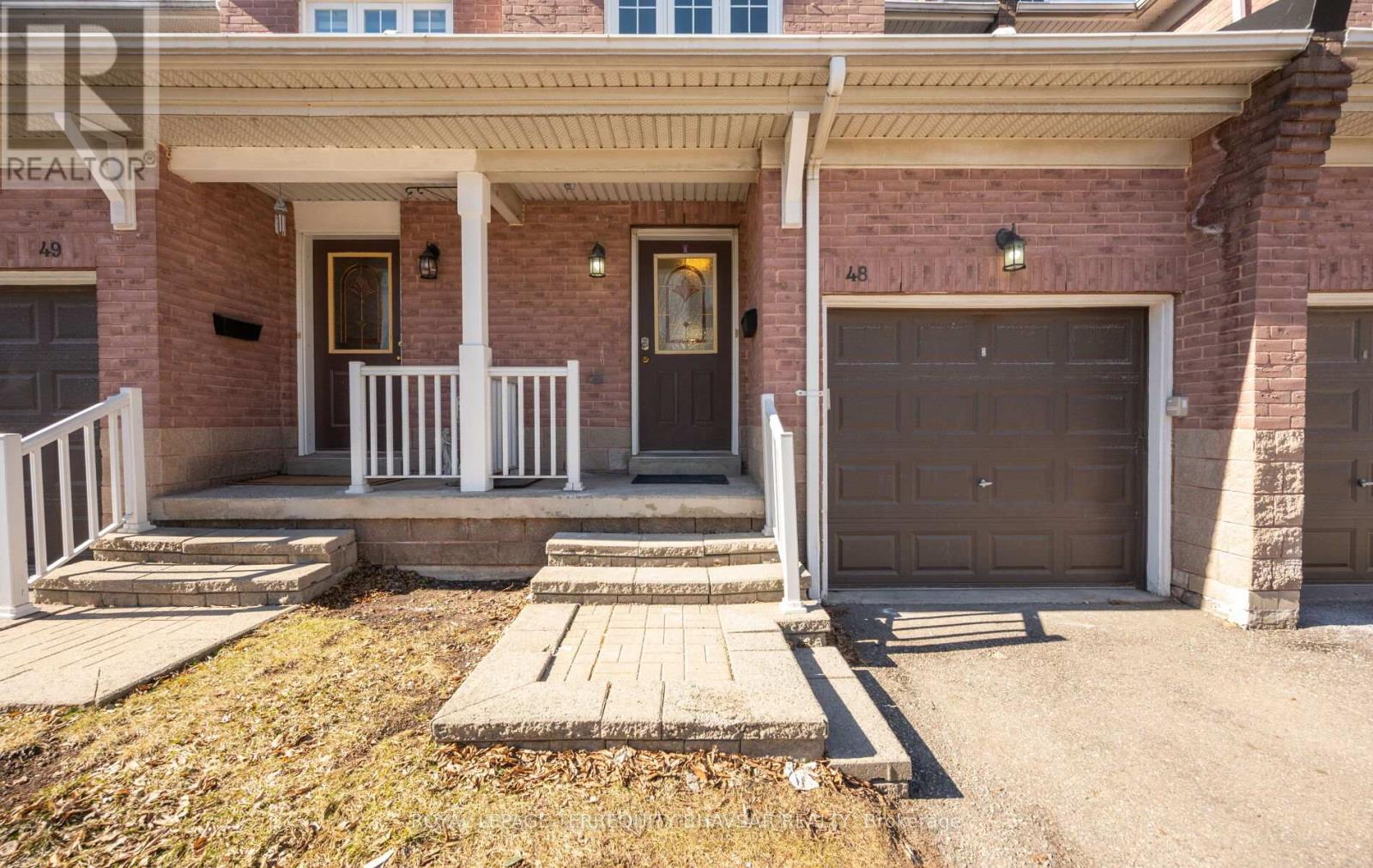 Row / Townhouse for Sale in 48 - 6830 MEADOWVALE TOWN CENTRE CIRCLE|Mississauga (Meadowvale), Ontario L5N7T5 3