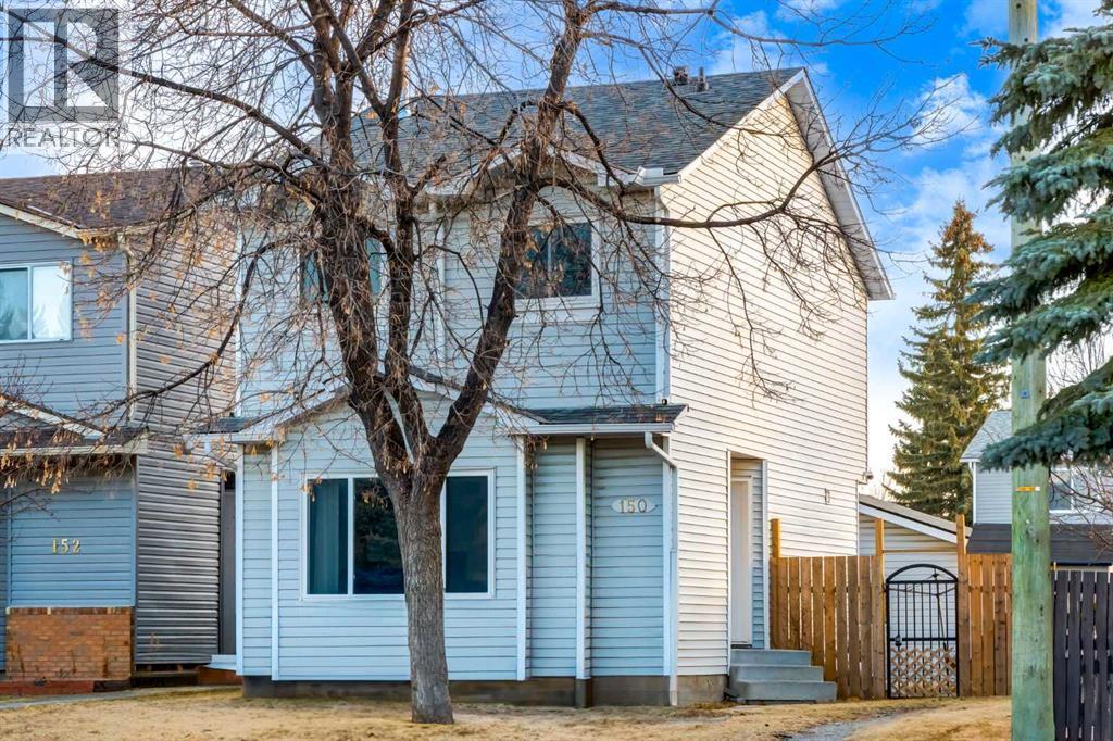 House for Sale in 150 Martinbrook Road NE|Calgary, Alberta T3J3E3 2