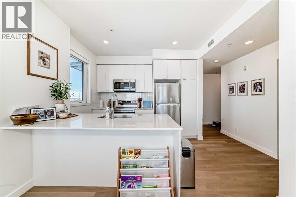 Apartment for Sale in 3301, 8500 19 Avenue SE|Calgary, Alberta T2A0M8 3